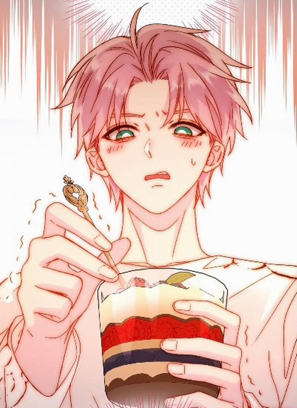 Tôi Phải Làm 1 Kẻ Đại Xấu Xa Phiên Ngoại Đặc Biệt trang 30