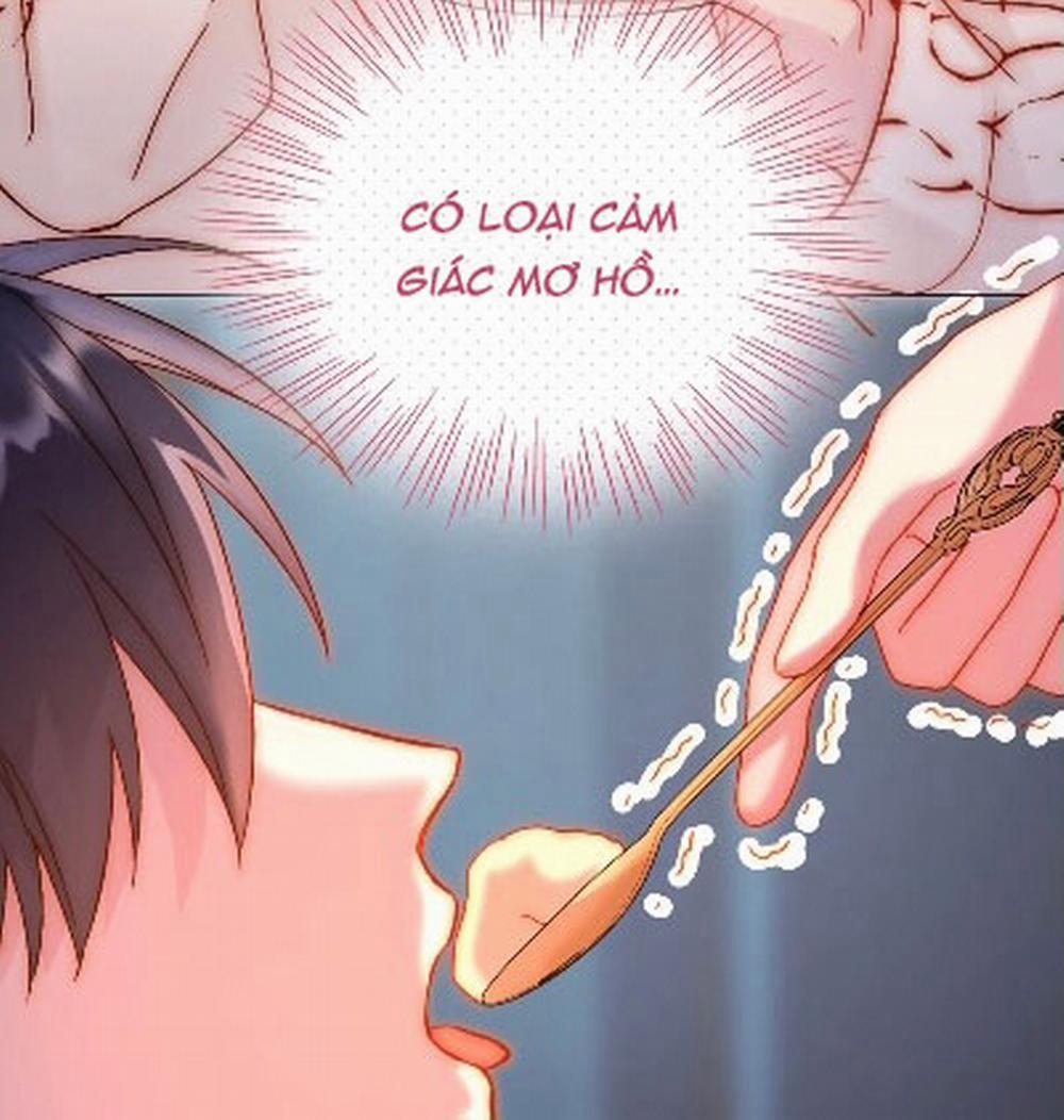 Tôi Phải Làm 1 Kẻ Đại Xấu Xa Phiên Ngoại Đặc Biệt trang 31