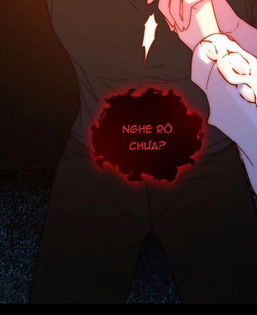 Tôi Phải Làm 1 Kẻ Đại Xấu Xa Phiên Ngoại Đặc Biệt trang 36