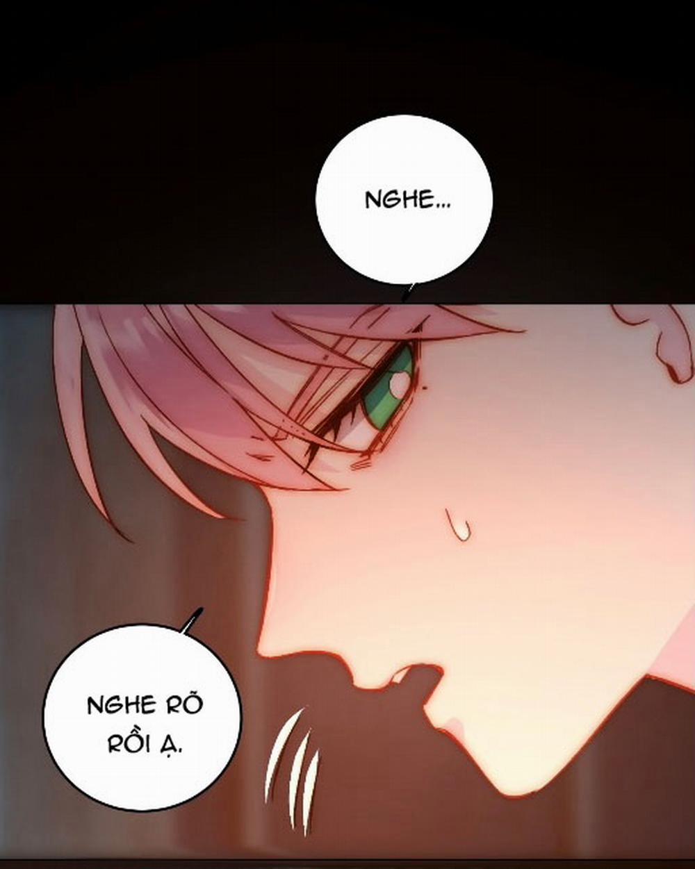 Tôi Phải Làm 1 Kẻ Đại Xấu Xa Phiên Ngoại Đặc Biệt trang 37