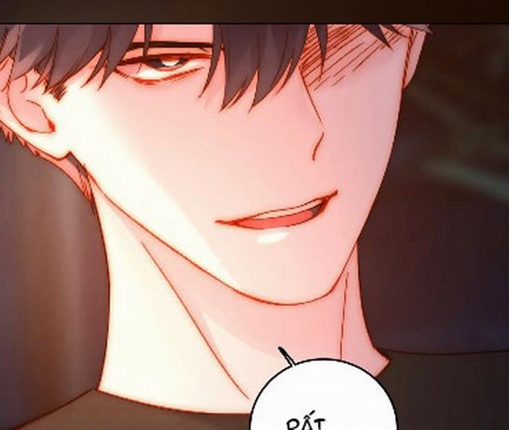 Tôi Phải Làm 1 Kẻ Đại Xấu Xa Phiên Ngoại Đặc Biệt trang 38