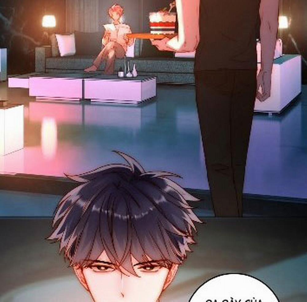 Tôi Phải Làm 1 Kẻ Đại Xấu Xa Phiên Ngoại Đặc Biệt trang 4