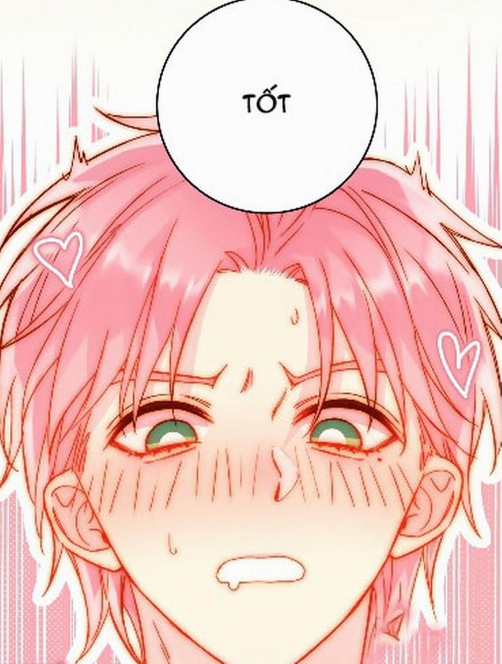 Tôi Phải Làm 1 Kẻ Đại Xấu Xa Phiên Ngoại Đặc Biệt trang 40