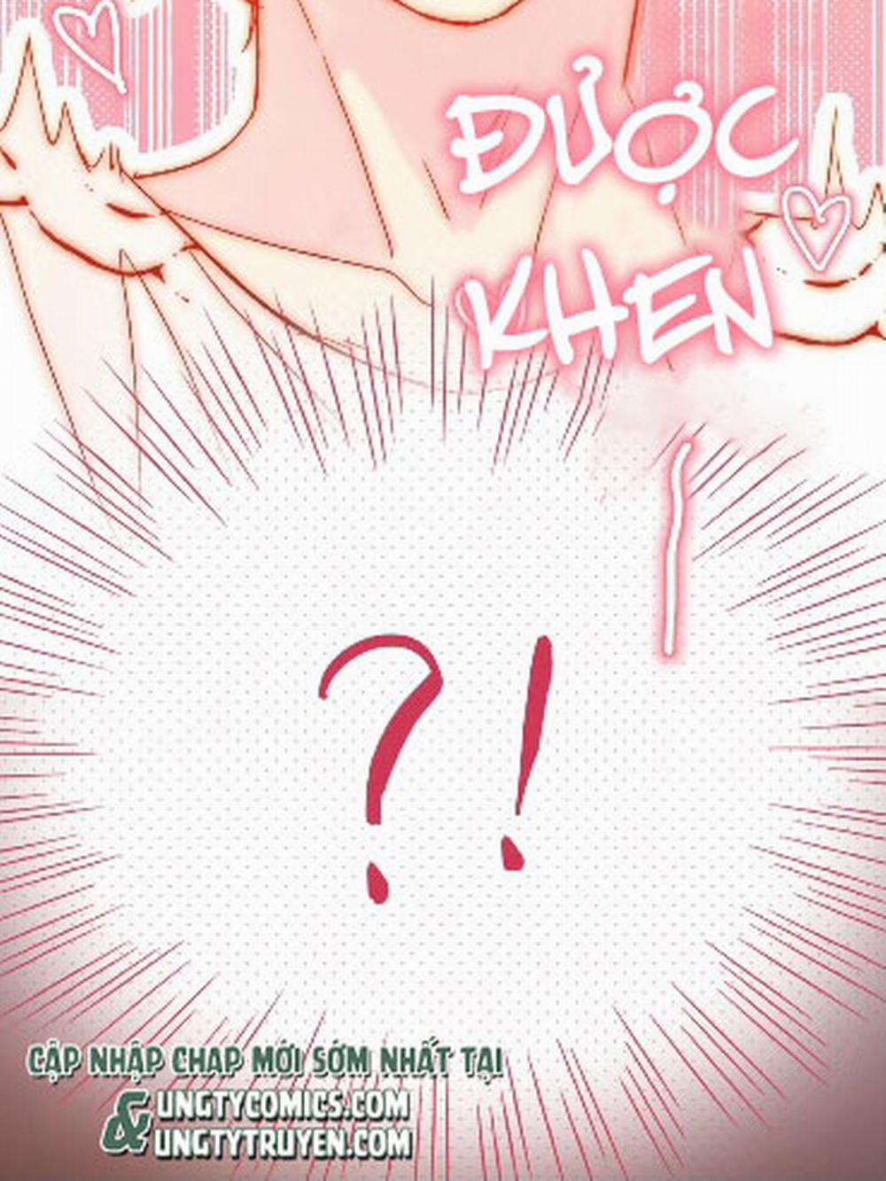 Tôi Phải Làm 1 Kẻ Đại Xấu Xa Phiên Ngoại Đặc Biệt trang 41