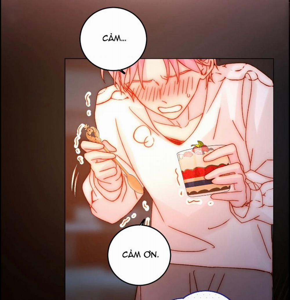 Tôi Phải Làm 1 Kẻ Đại Xấu Xa Phiên Ngoại Đặc Biệt trang 42