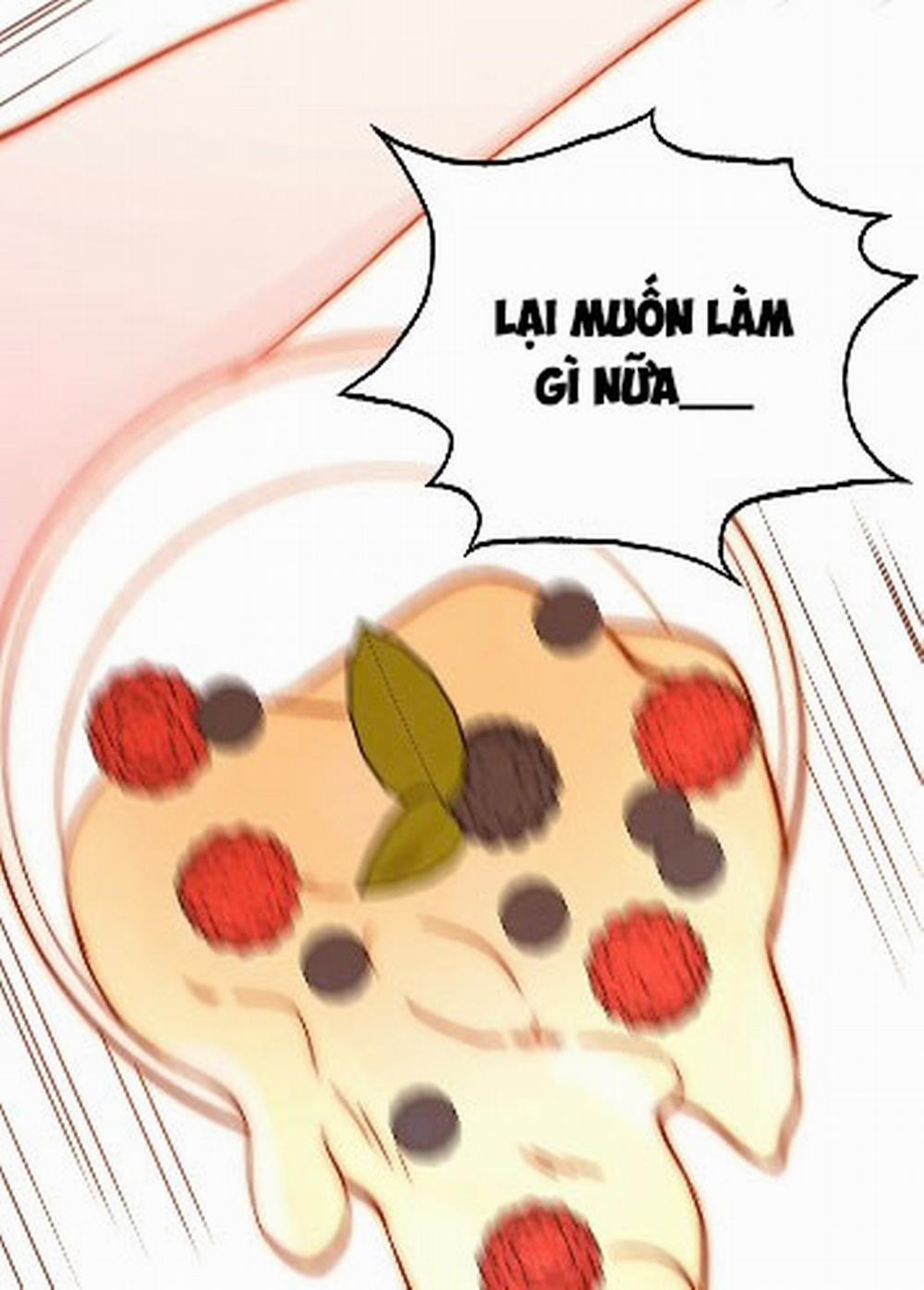 Tôi Phải Làm 1 Kẻ Đại Xấu Xa Phiên Ngoại Đặc Biệt trang 45