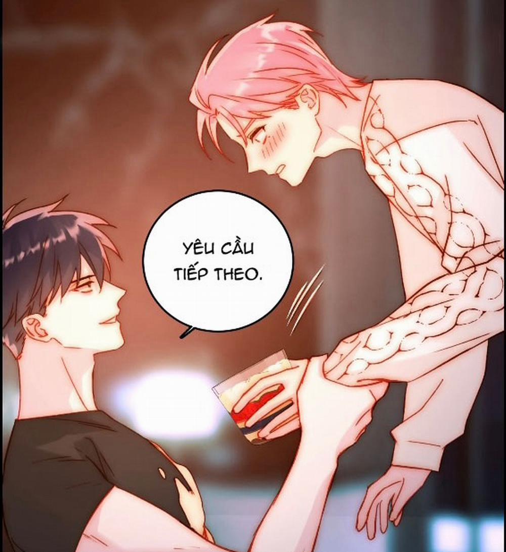 Tôi Phải Làm 1 Kẻ Đại Xấu Xa Phiên Ngoại Đặc Biệt trang 48