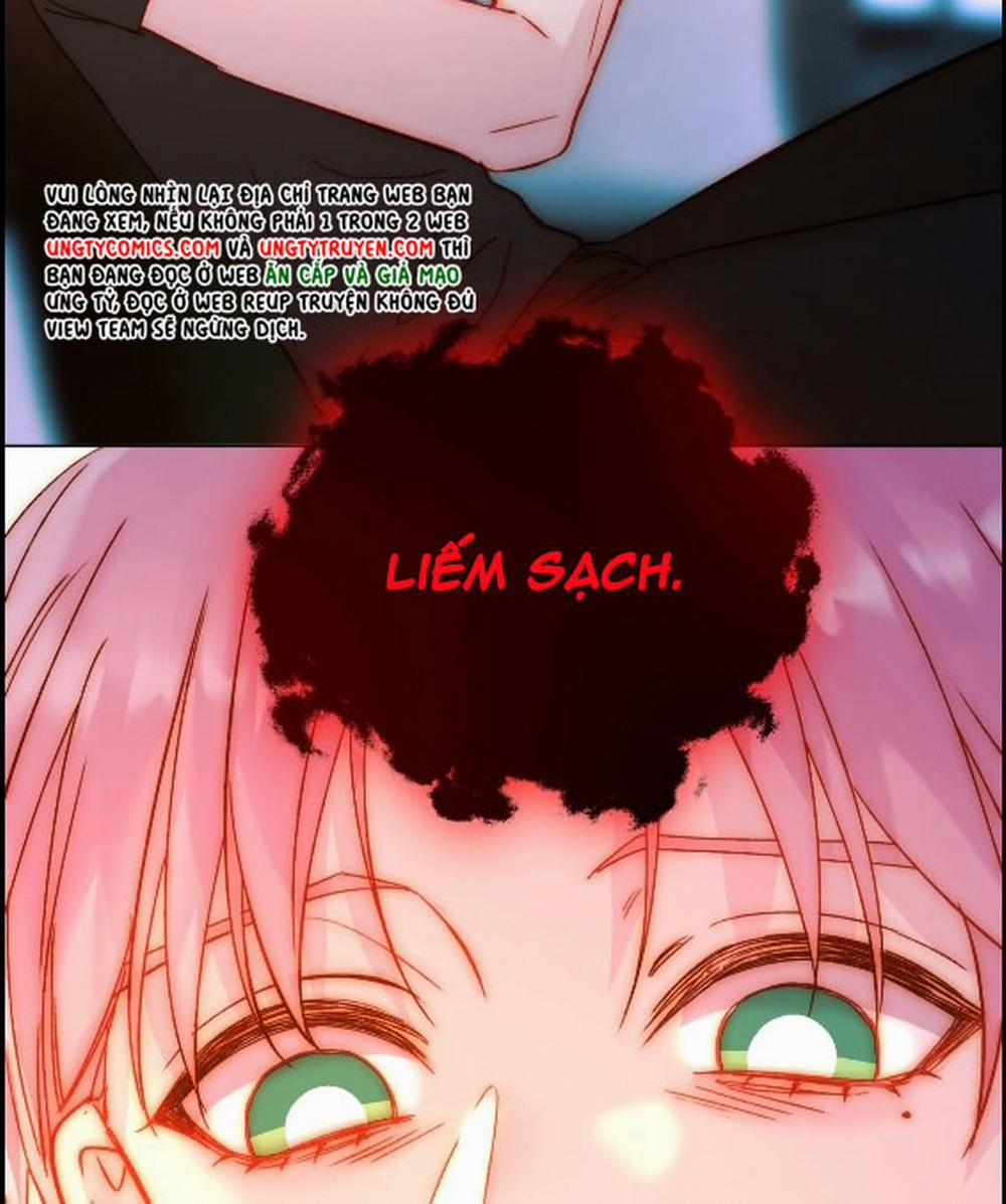 Tôi Phải Làm 1 Kẻ Đại Xấu Xa Phiên Ngoại Đặc Biệt trang 49