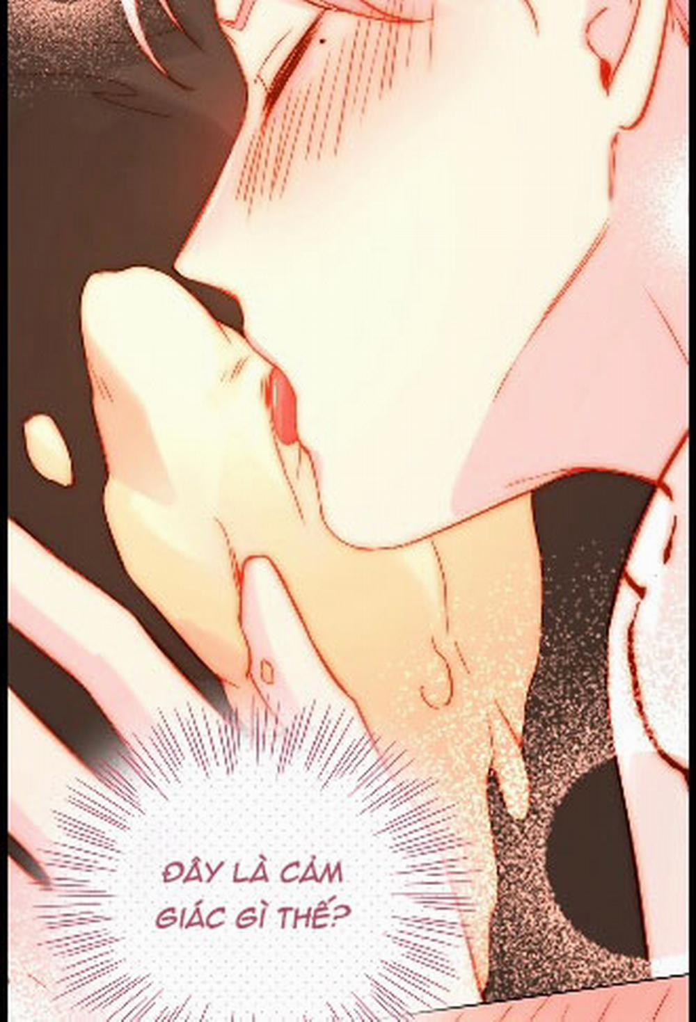 Tôi Phải Làm 1 Kẻ Đại Xấu Xa Phiên Ngoại Đặc Biệt trang 56