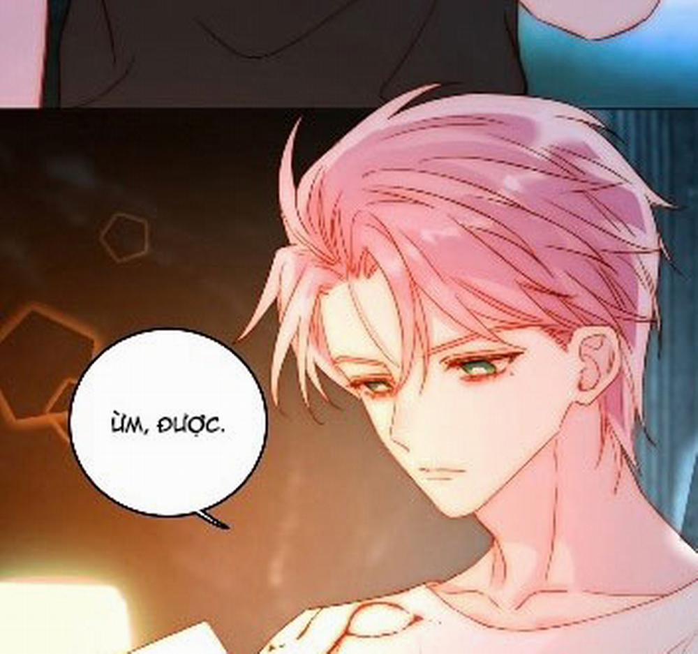 Tôi Phải Làm 1 Kẻ Đại Xấu Xa Phiên Ngoại Đặc Biệt trang 6