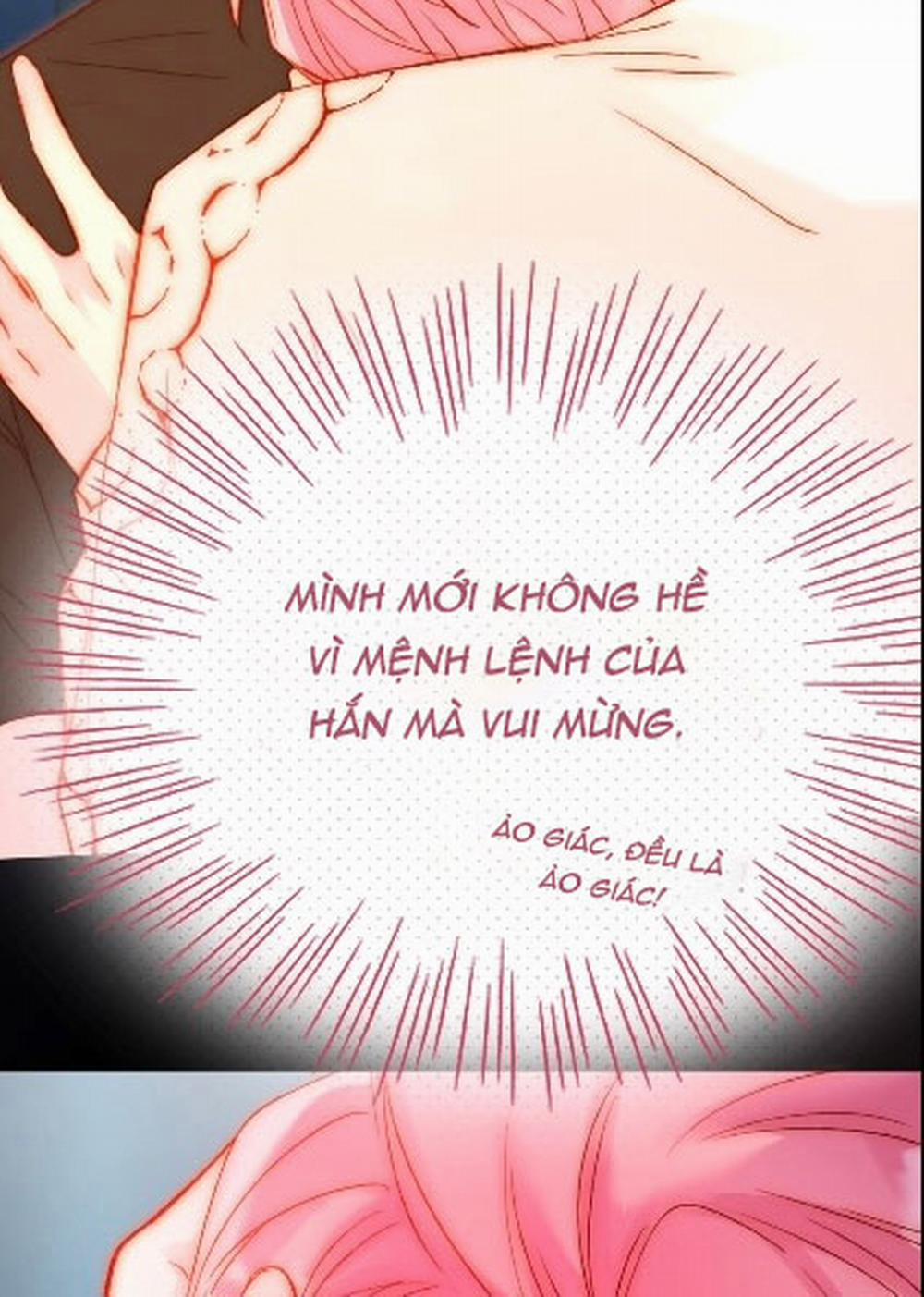 Tôi Phải Làm 1 Kẻ Đại Xấu Xa Phiên Ngoại Đặc Biệt trang 61