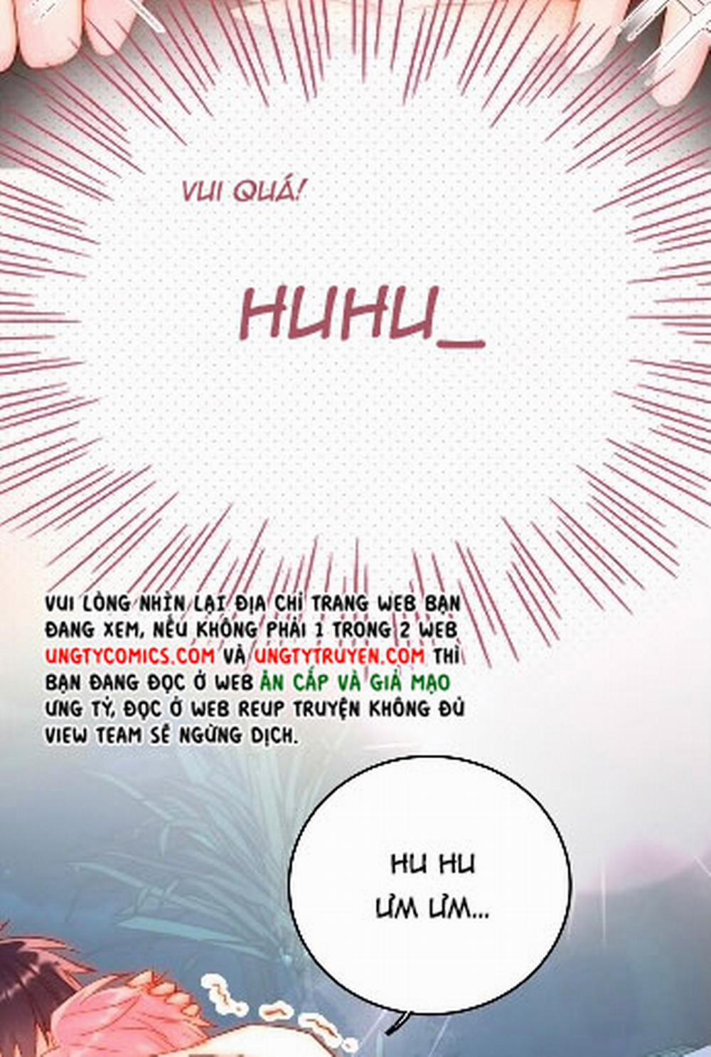 Tôi Phải Làm 1 Kẻ Đại Xấu Xa Phiên Ngoại Đặc Biệt trang 65