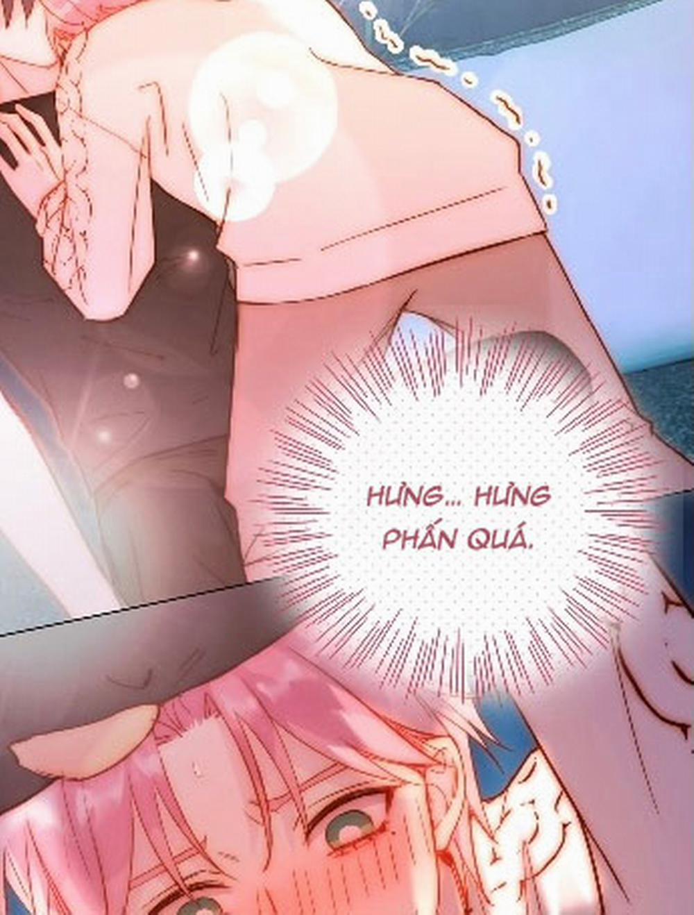 Tôi Phải Làm 1 Kẻ Đại Xấu Xa Phiên Ngoại Đặc Biệt trang 66