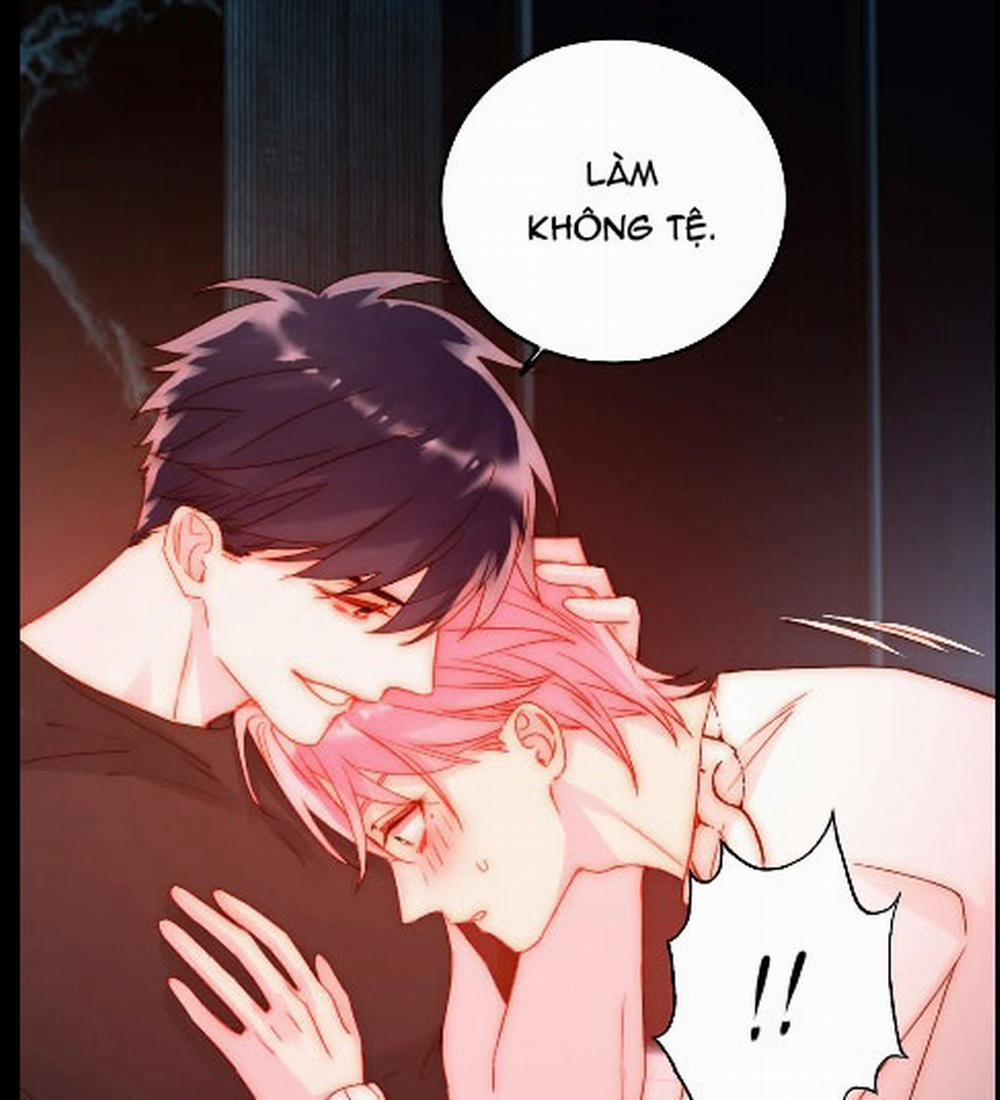 Tôi Phải Làm 1 Kẻ Đại Xấu Xa Phiên Ngoại Đặc Biệt trang 68