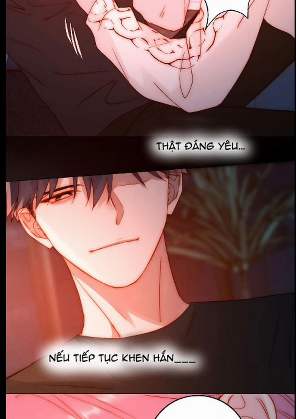 Tôi Phải Làm 1 Kẻ Đại Xấu Xa Phiên Ngoại Đặc Biệt trang 69