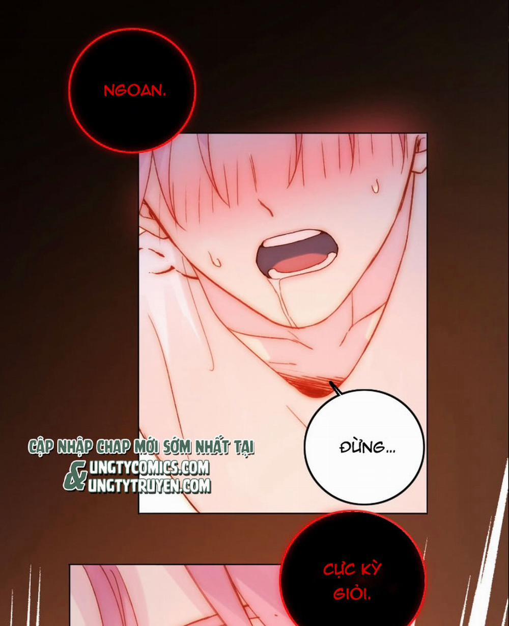 Tôi Phải Làm 1 Kẻ Đại Xấu Xa Phiên Ngoại Đặc Biệt trang 71