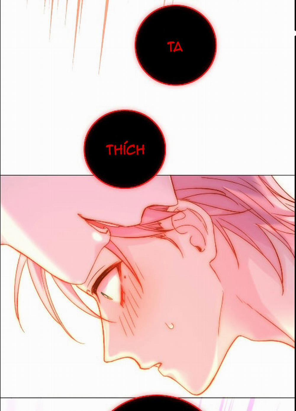 Tôi Phải Làm 1 Kẻ Đại Xấu Xa Phiên Ngoại Đặc Biệt trang 73