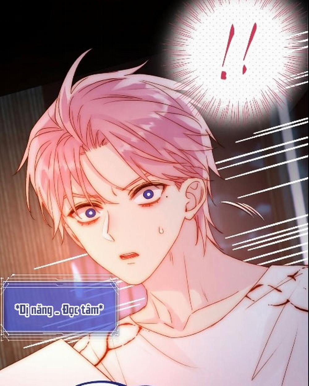 Tôi Phải Làm 1 Kẻ Đại Xấu Xa Phiên Ngoại Đặc Biệt trang 9