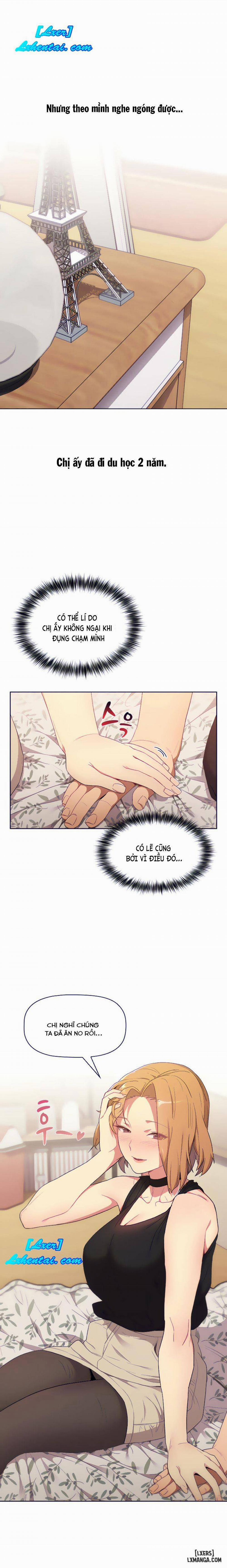 Tôi phải làm gì bây giờ? 3 trang 12