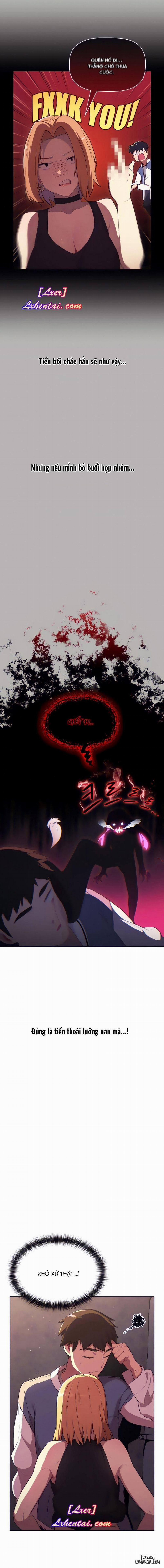 Tôi phải làm gì bây giờ? 3 trang 2