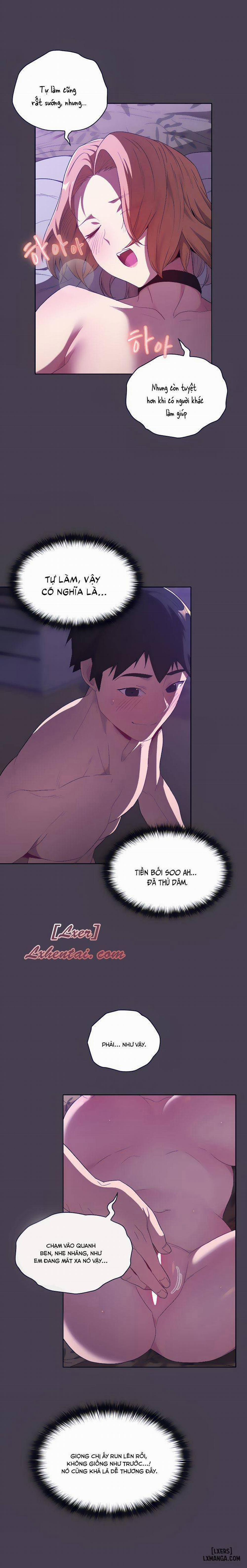 Tôi phải làm gì bây giờ? 4 trang 10