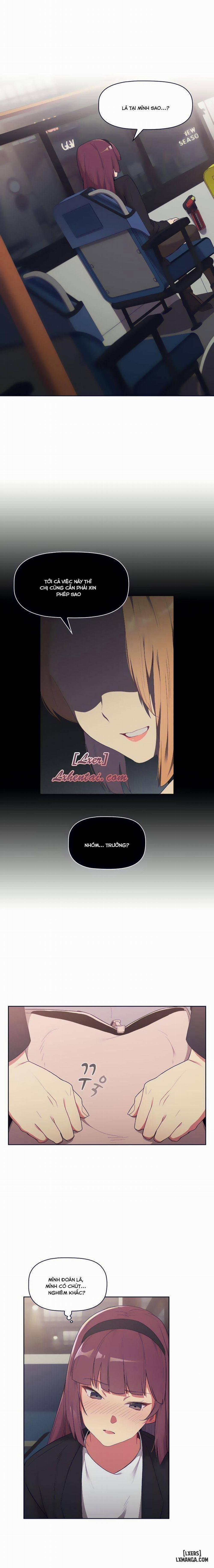 Tôi phải làm gì bây giờ? 4 trang 2