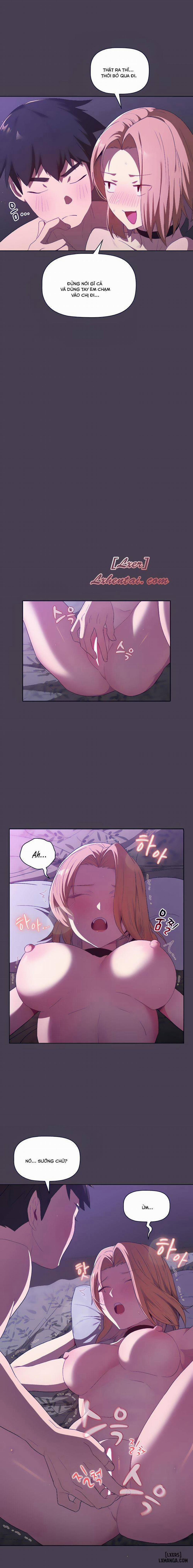 Tôi phải làm gì bây giờ? 4 trang 9