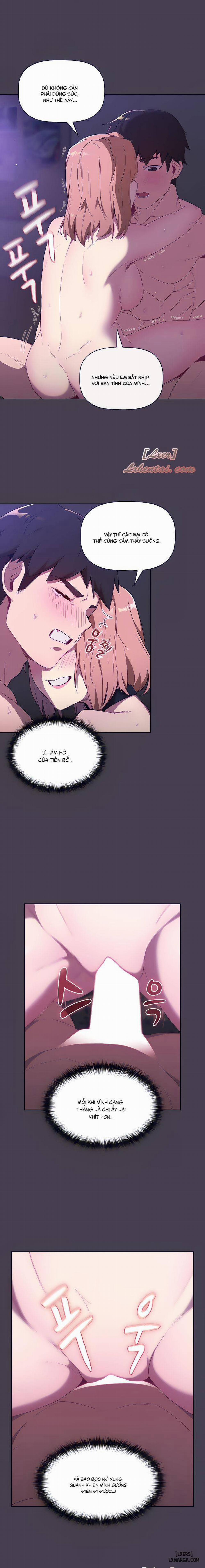 Tôi phải làm gì bây giờ? 5 trang 12