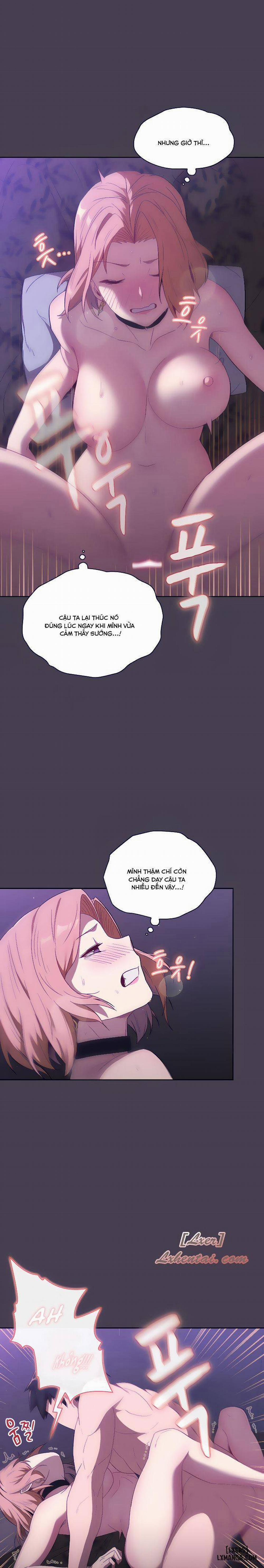 Tôi phải làm gì bây giờ? 5 trang 16