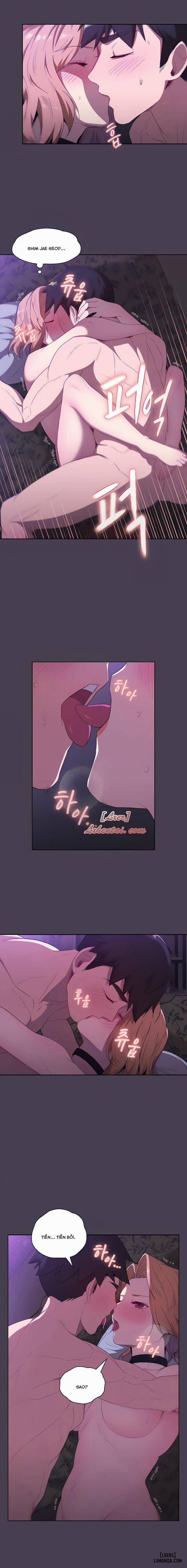 Tôi phải làm gì bây giờ? 5 trang 18