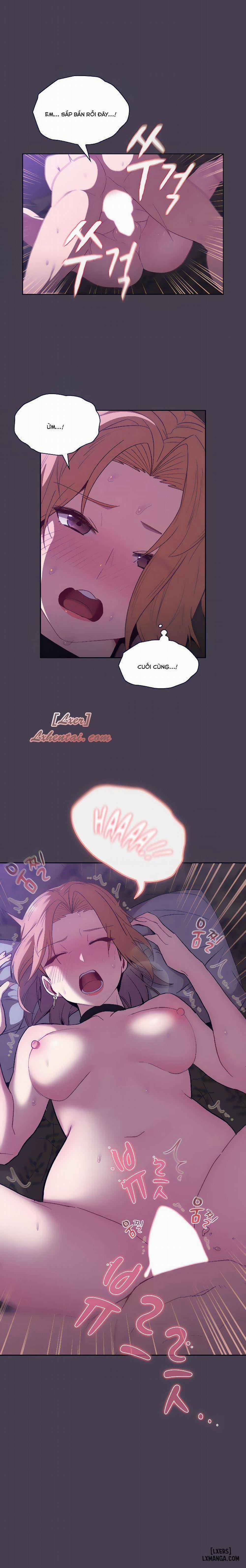 Tôi phải làm gì bây giờ? 5 trang 19