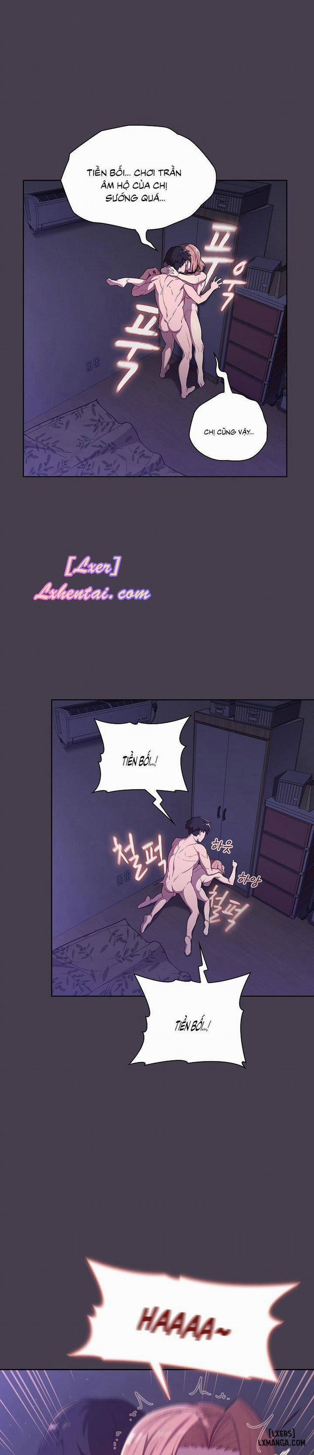 Tôi phải làm gì bây giờ? 6 trang 16