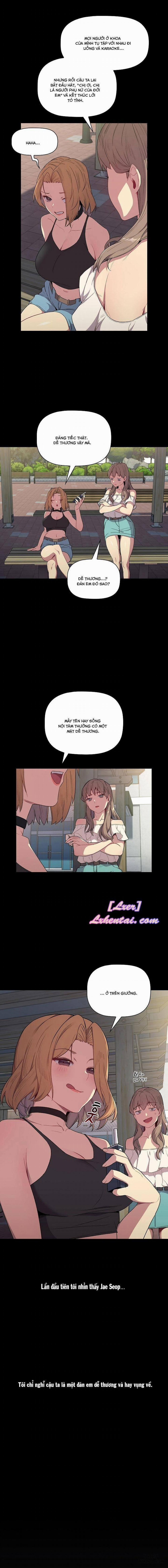 Tôi phải làm gì bây giờ? 6 trang 2