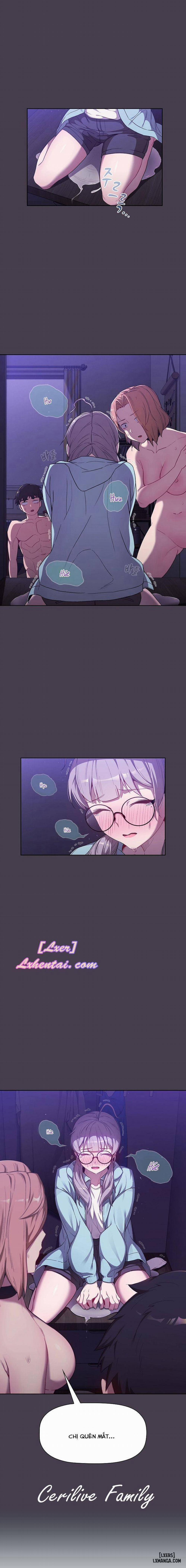 Tôi phải làm gì bây giờ? 6 trang 20