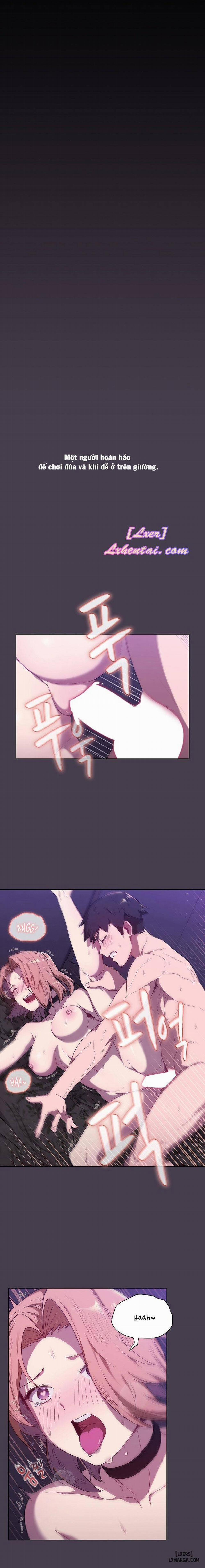 Tôi phải làm gì bây giờ? 6 trang 3