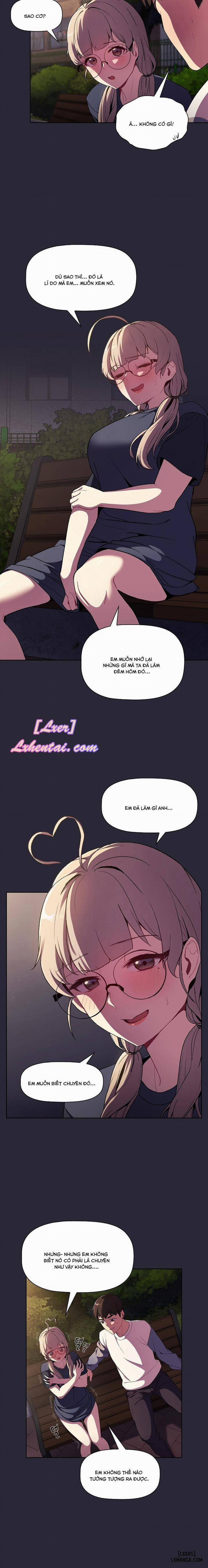 Tôi phải làm gì bây giờ? 7 trang 16