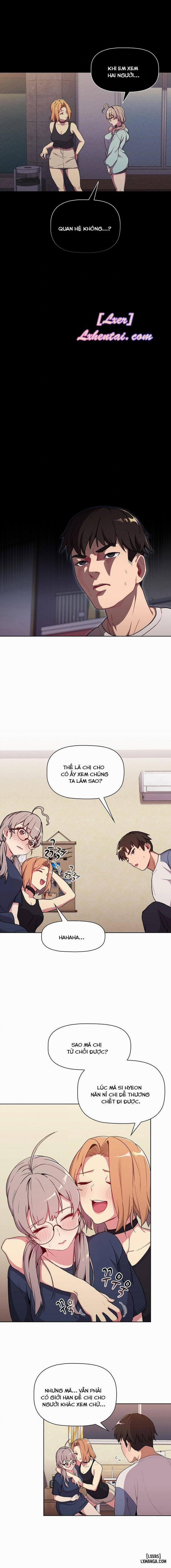 Tôi phải làm gì bây giờ? 7 trang 2