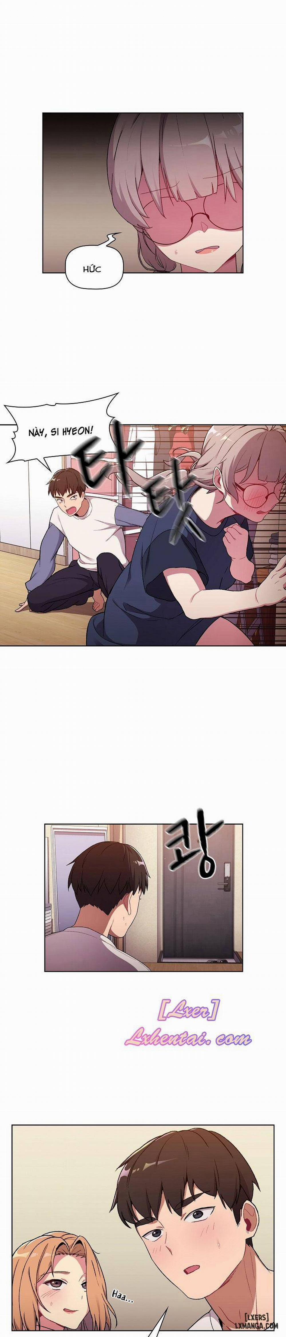 Tôi phải làm gì bây giờ? 7 trang 4