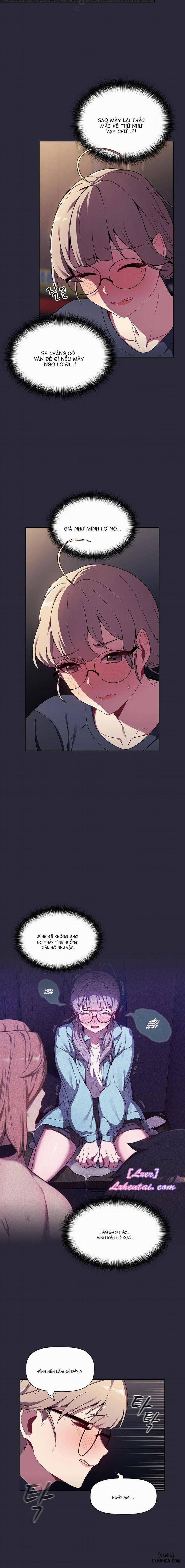 Tôi phải làm gì bây giờ? 7 trang 6