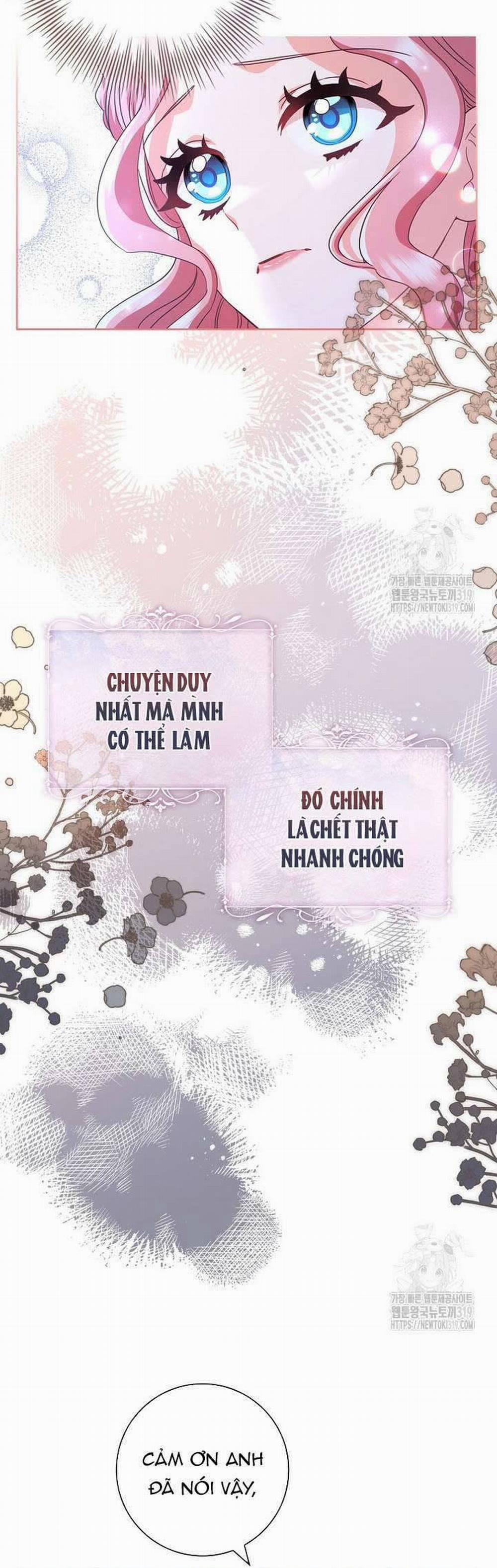 Tôi Phải Mau Chóng Kết Hôn Vì Thời Gian Có Hạn Chương 4 Trang 32