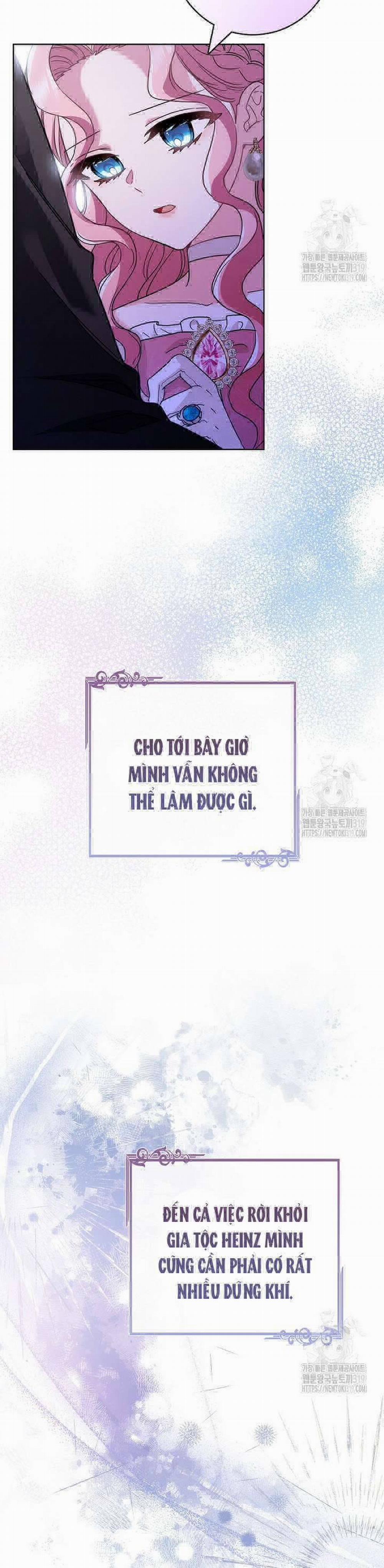 Tôi Phải Mau Chóng Kết Hôn Vì Thời Gian Có Hạn Chương 6 Trang 4