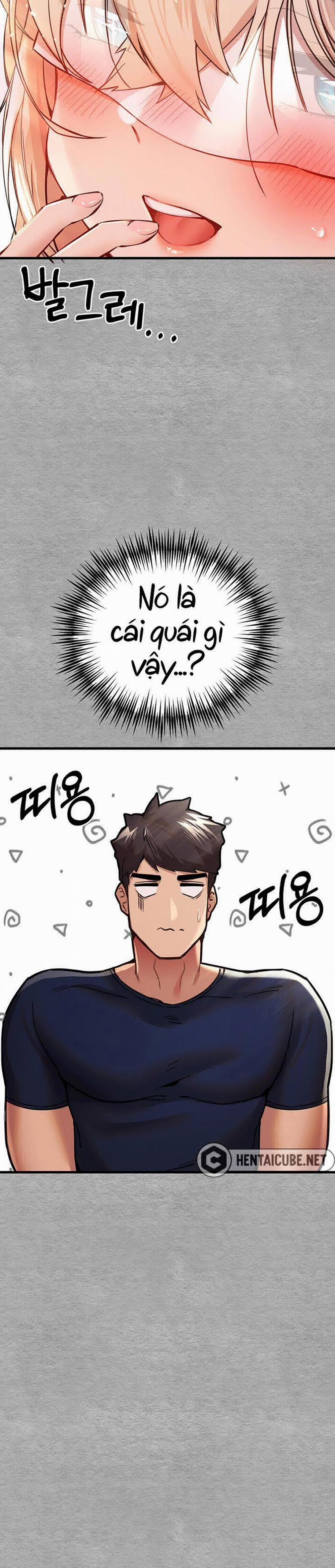 Tôi phải ngủ với một người lạ? 11 trang 16