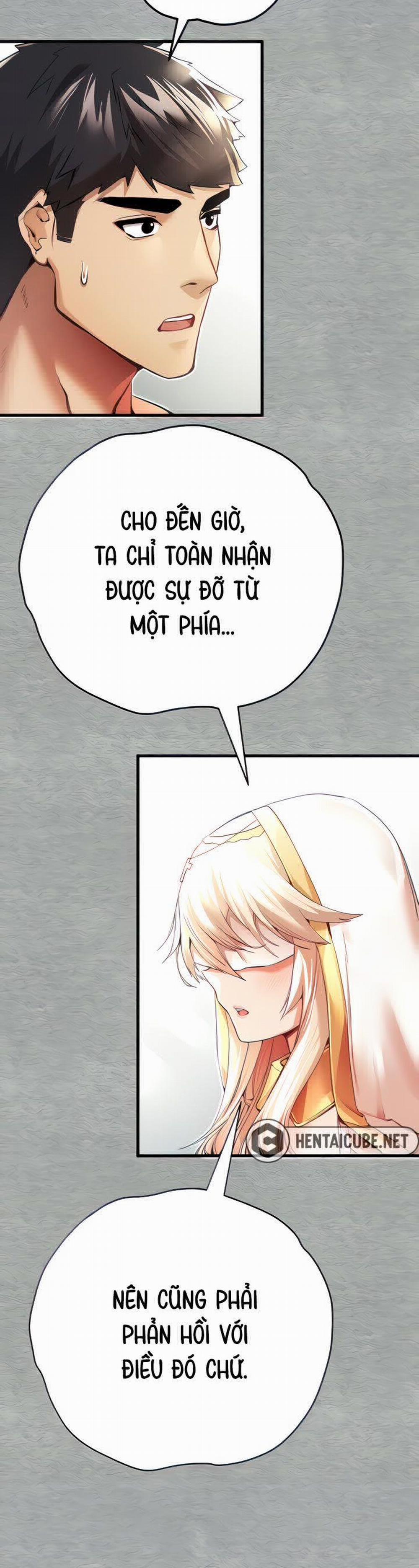 Tôi phải ngủ với một người lạ? 11 trang 2