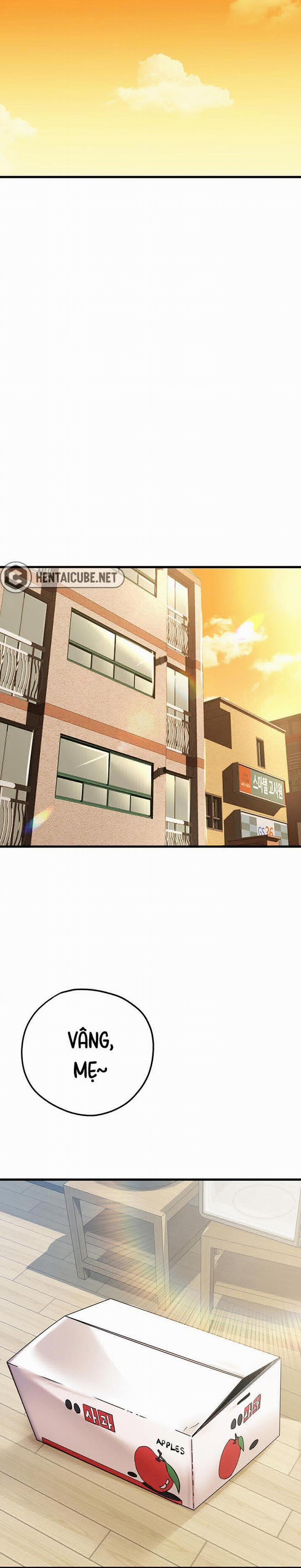 Tôi phải ngủ với một người lạ? 11 trang 36