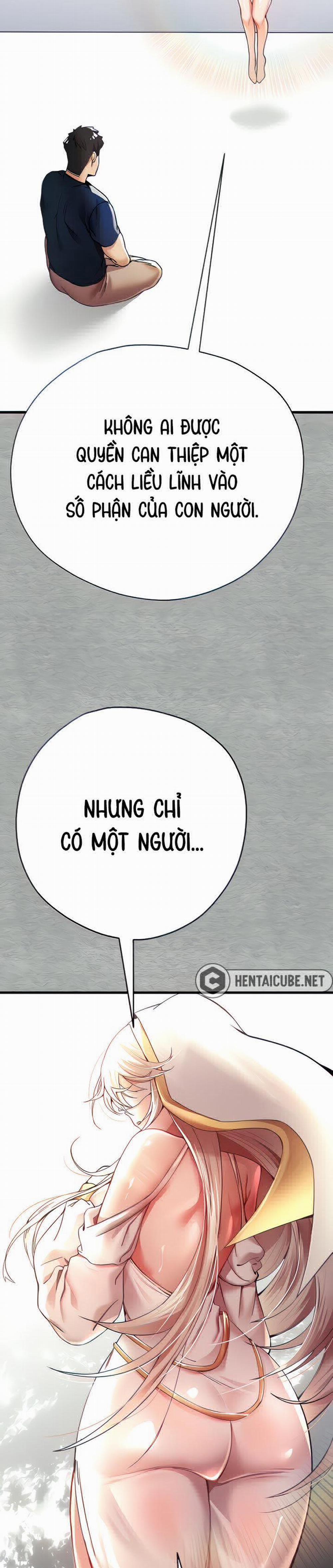 Tôi phải ngủ với một người lạ? 11 trang 4