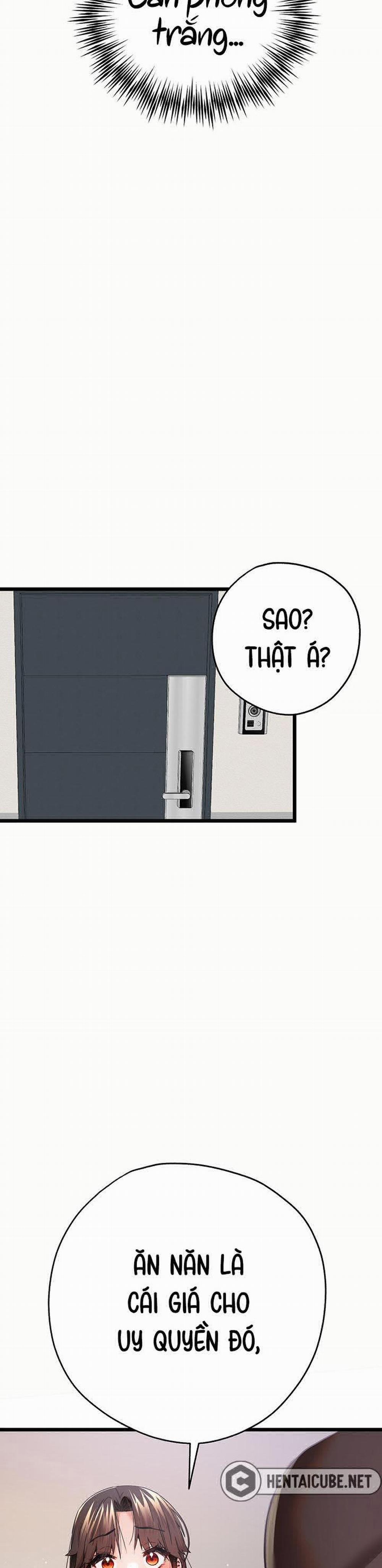 Tôi phải ngủ với một người lạ? 12 trang 14