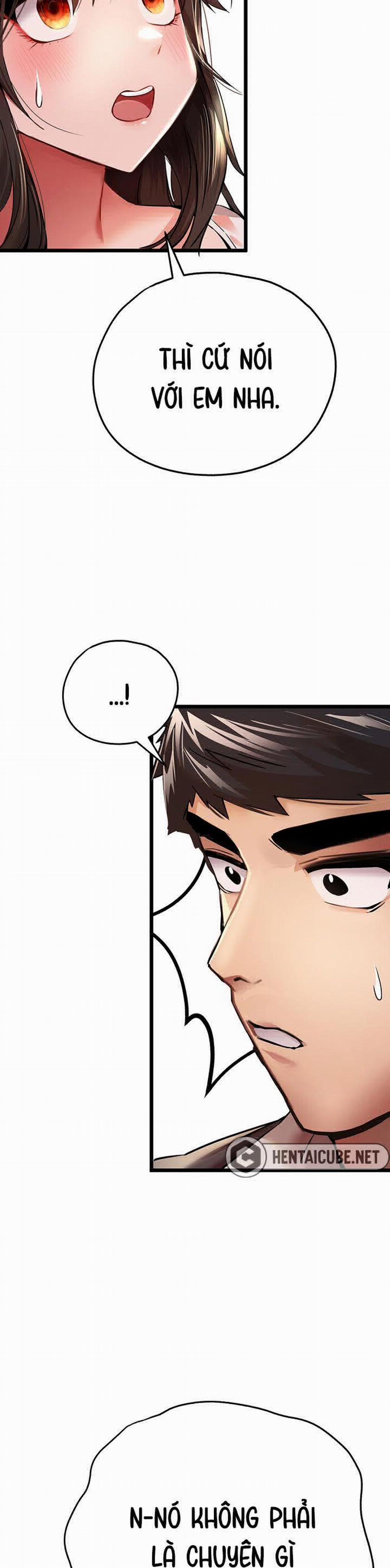 Tôi phải ngủ với một người lạ? 12 trang 22