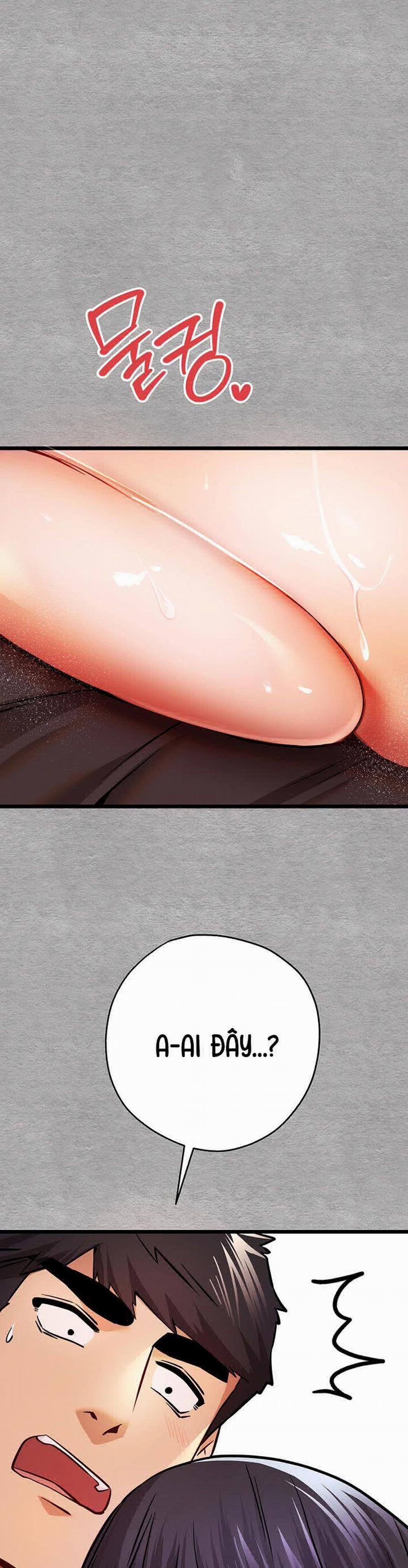 Tôi phải ngủ với một người lạ? 12 trang 44