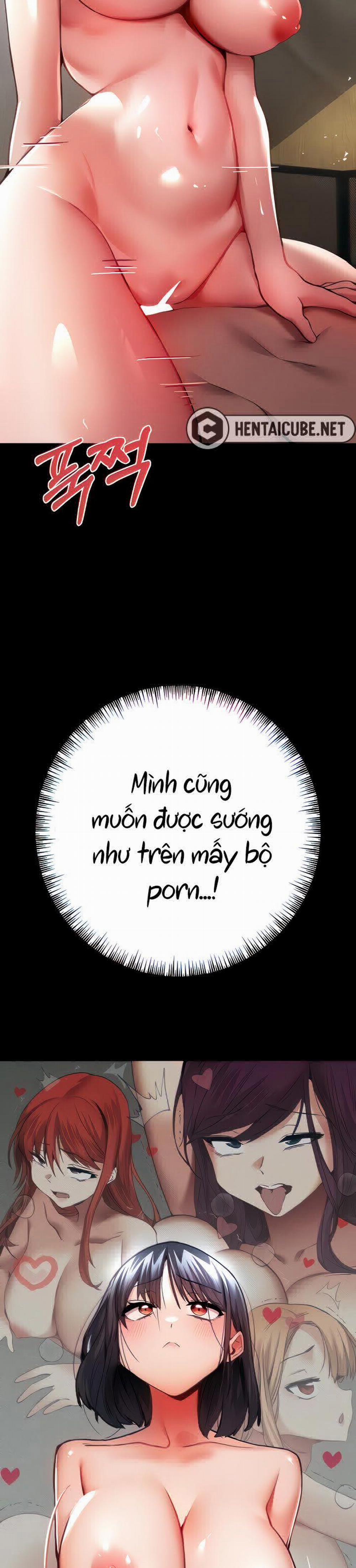 Tôi phải ngủ với một người lạ? 14 trang 3