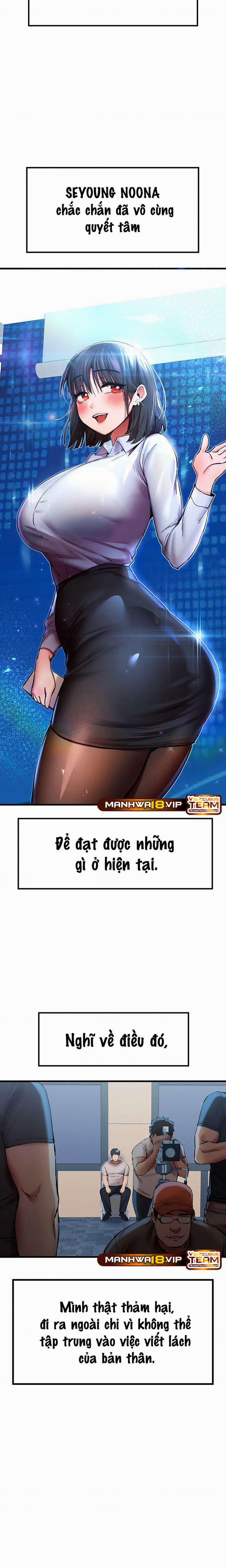 Tôi phải ngủ với một người lạ? 29 trang 17